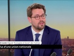 Replay L'invité politique - Émission du vendredi 20 décembre 2024