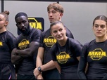 Replay MMA Academy - S1 E2 - Dernière chance