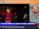 Replay Week-end première - Mylène Farmer au Stade de France, grandiose ! - 28/09