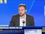 Replay Le Grand entretien : Guerre commerciale, l'Europe au rendez-vous ? - 16/05