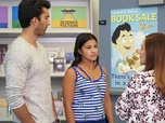 Replay Jane the virgin - S5 E8 - Duo de rêve