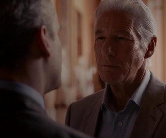 Replay MotherFatherSon - Épisode 3