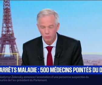 Replay Arnaud Direct - Lundi 1er septembre 2025