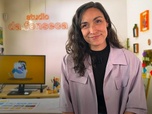 Replay la fabrique de Karambolage - Mélody Da Fonseca