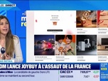 Replay Good Morning Business - Morning Retail : JD.com lance Joybuy à l'assaut de la France, par Eva Jacquot - 17/03