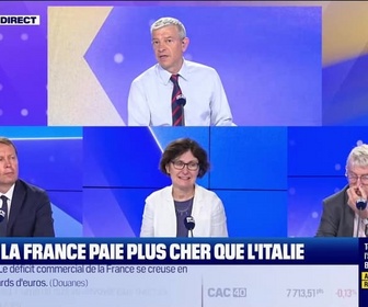 Replay Les Experts : Année blanche, ça coûte combien ? - 08/07
