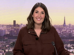 Replay La Matinale Franceinfo - 14/10/2026