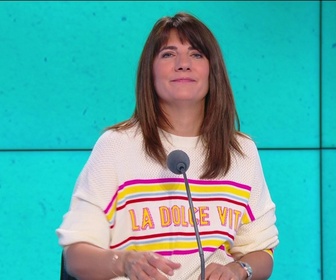 Replay Estelle Midi - Boom des campings : prêts à vous laissez tenter ?