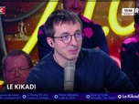 Replay Super Moscato Show - Le Kikadi du lundi 17 février