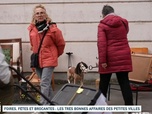 Replay Un jour, un doc - Foires, fêtes et brocantes : les très bonnes affaires des petites villes