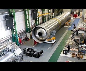 Replay MaiaSpace : l'Europe accélère dans la course aux fusées réutilisables