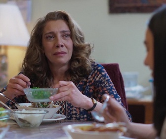 Replay Le choix de Juana - S01 E41