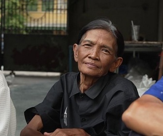 Replay Thaïlande : l'âge sans repos