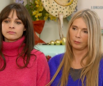 Replay Les mystères de l'amour - S37 E23 - Amis pour toujours (Partie 2)