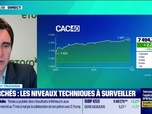 Replay Tout pour investir - Le point trading : Le CAC40 sur un niveau de résistance - 23/04