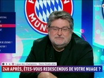 Replay L'Équipe du Soir