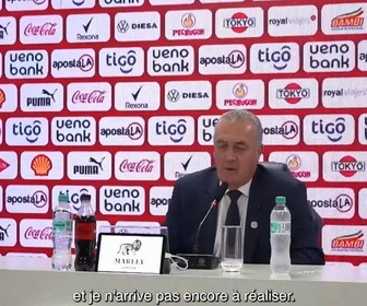 Replay The contenders 2026 - Épisode 12