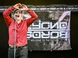 Replay M'era Luna Festival 2025 - Beyond Border