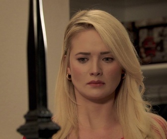 Replay L'ivresse de l'amour - S01 E05