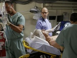 Replay NCIS - S13 E1 - D'entre les morts