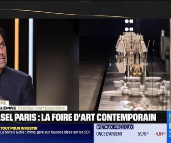 Replay Iconic Business - Vendredi 17 octobre