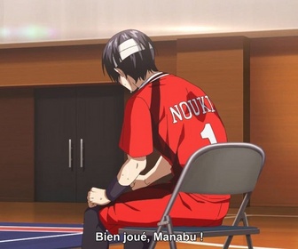 Replay Burning kabaddi ! - Épisode 11 - Notre objectif