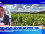 Replay Les longs formats des Locales - Dans notre quotidien : vin du Beaujolais, défendre son savoir-faire