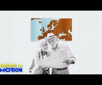 Replay Quelle est la meilleure destination européenne pour les retraités et les couples ?