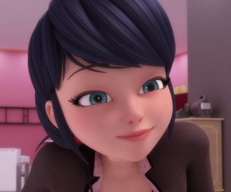 Replay Miraculous - Les aventures de Ladybug et Chat Noir - Adoration