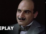 Replay Hercule Poirot - Mystère des cornouailles