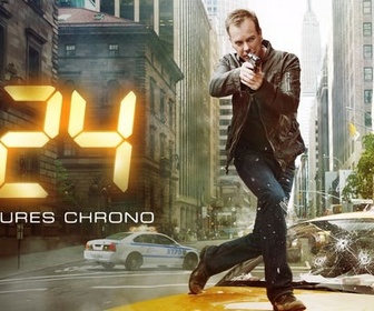 Replay 24 heures chrono - S2 E19 - 2h00 – 3h00