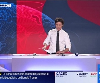Replay Le 18h Eco - Mardi 1er juillet