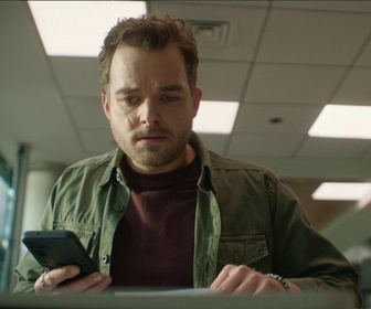 Replay Le Daron - S02 E04 - La vérité, toute la vérité