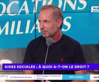 Replay Estelle Midi - Canicules, inondations, incendies : seriez-vous prêts à changer de région ?