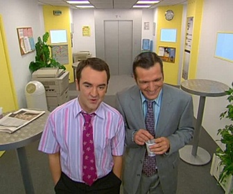 Replay Caméra café - Documenteur