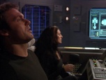 Replay Stargate SG-1 - S8 E12 - En détresse