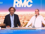 Replay 5/7 le morning RMC - Émission du 9 septembre 2026