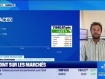 Replay Good Morning Market - En direct des marchés - 17/09
