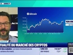 Replay Tout pour investir - L'édito crypto : Le Bitcoin toujours proche des records - 26/05