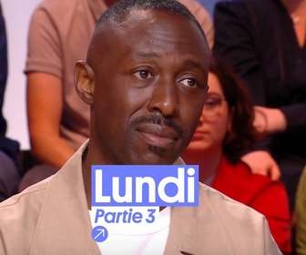 Replay Quotidien troisième partie du 2 juin 2025