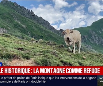 Replay BFM Première prématinale - Focus régions - 26/06