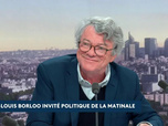 Replay L'invité politique - 14/09/2026