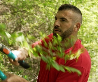 Replay Grands Reportages - La vie après la prison