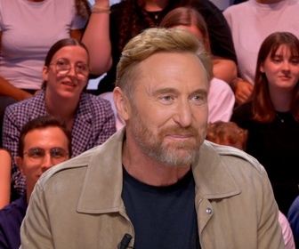 Replay Quotidien, deuxième partie du 8 juillet 2026