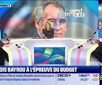 Replay Le Duel de l'Eco : François Bayrou, l'homme de la situation ? - 16/12