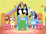 Replay Bluey Minisodes - 09/06/2026