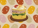 Replay À vos marmites ! - La recette - La causa limeña