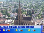Replay Les longs formats des Locales - À la découverte de Thann dans le Haut-Rhin
