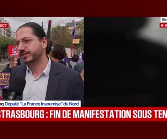 Midi BFM replay