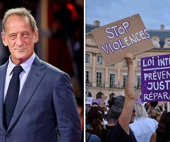 Replay Vincent Lindon / Loi sur les violences sexuelles : quelles avancées ? - 28 minutes